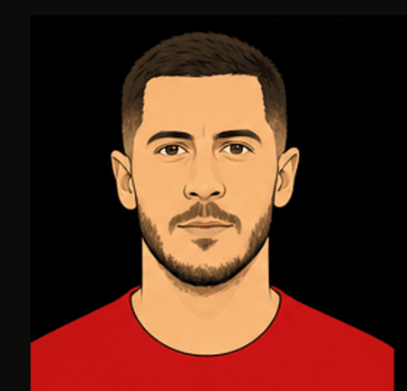 Eden Hazard