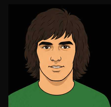 George Best
