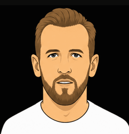Harry Kane