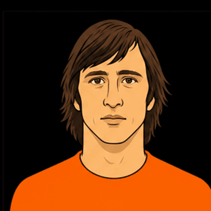 Johan Cruyff