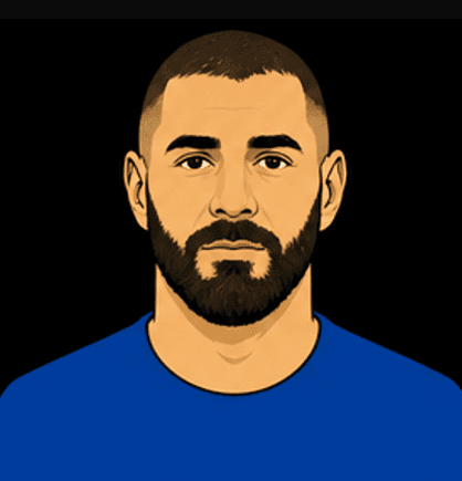 Karim Benzema