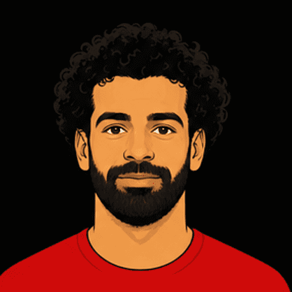 Mohamed Salah