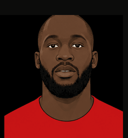 Romelu Lukaku