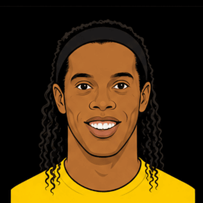 Ronaldinho
