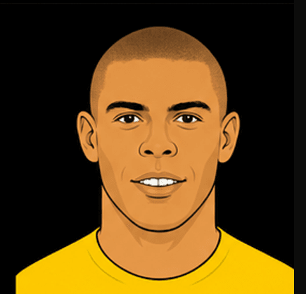 Ronaldo