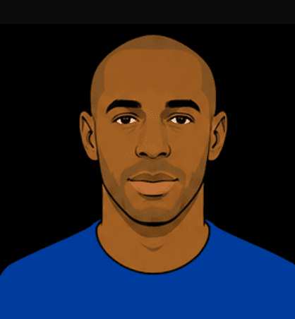 Thierry Henry