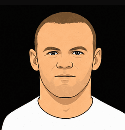 Wayne Rooney